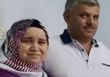 30 yıllık evli &ccedil;ift aynı g&uuml;n hayatını kaybetti: Eşinin cenazesinde kalp krizi ge&ccedil;irdi!