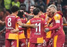 G.Saray'ın yıldızından flaş karar: Ev tuttu...