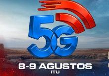 5G&rsquo;nin g&uuml;c&uuml; yapay zek&acirc; ile buluşuyor: Akıllı yol g&uuml;venliği i&ccedil;in final heyecanı başladı