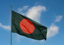 Bangladeş'te can pazarı: Kazada 8 &ouml;l&uuml;