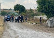 Alacak verecek kavgasında kan aktı!: 2 &ouml;l&uuml;