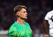 Alexander N&uuml;bel: Beşiktaş taraftarları &ccedil;ok deli!