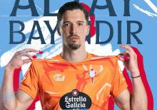 Altay Bayındır'ın akıcı İspanyolcası g&uuml;ndem oldu
