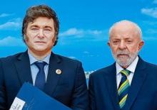 Arjantin ile Brezilya ile arasında gerilim! Hakaret kriz &ccedil;ıkardı