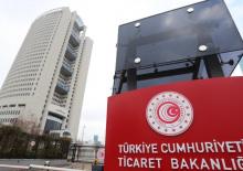 "A.TR Dolaşım Belgesi" sistemiyle ilk ihracat ger&ccedil;ekleştirildi