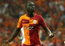 Badou Ndiaye'den &ccedil;ok s&uuml;rpriz transfer!