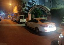 Bah&ccedil;elievler'de silahlı saldırı: 2 yaralı