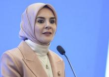 Bakan G&ouml;ktaş: Bu yasa, daha g&uuml;&ccedil;l&uuml; bir T&uuml;rkiye'nin temelini oluşturacak