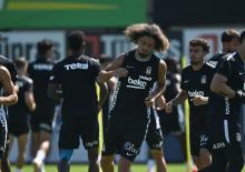 Beşiktaş'ın tecr&uuml;beli oyuncusuna talip yağıyor!