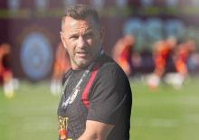 &Ccedil;orum FK ma&ccedil;ı &ouml;ncesi Galatasaray'a k&ouml;t&uuml; haber!