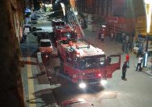 Diyarbakır&rsquo;da aynı ev 9 saat arayla 2 kez yandı