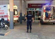 Domuz sanıp vurdu, babasını &ouml;ld&uuml;rd&uuml;!