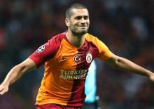 Eren Derdiyok, Galatasaray'a geri d&ouml;n&uuml;yor