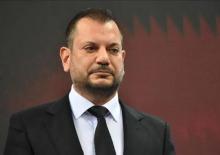 Ertuğrul Doğan'dan Serdal Adalı'ya Salah cevabı!