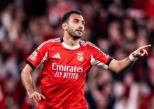 Fenerbah&ccedil;e'nin istediği iddia edilmişti! Benfica Pavlidis kararını a&ccedil;ıkladı