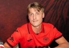 G.Saray ma&ccedil;ı &ouml;ncesi &Ccedil;orum'dan 'Viking' transferi