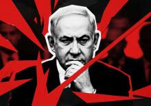 Gazze'de ikinci aşama krizi: ABD bastırıyor, Netanyahu h&uuml;k&uuml;meti b&ouml;l&uuml;n&uuml;yor!