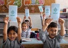 HAYAT 112 Acil uygulaması i&ccedil;in kamu spotu yayınlandı