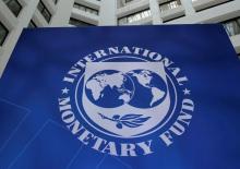 IMF: Suriye'nin ekonomik toparlanması hız kazanıyor