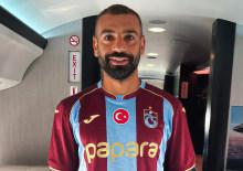 Efsane isimden Trabzonsporluları kızdıracak Salah s&ouml;zleri!