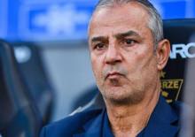 İsmail Kartal ilk 11'ini belirledi! Yıldız isim d&ouml;n&uuml;yor