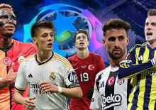 İşte Şampiyonlar Ligini kazanacak ilk T&uuml;rk takımı!