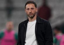 Tedesco, F.Bah&ccedil;e'de &ccedil;alışamadığı ismi takımına istiyor