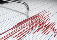 Son dakika: Kahramanmaraş'ta korkutan deprem!