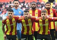 Kayserispor'dan 'S&uuml;per Lig' hamlesi: 2 yeni transfer yapıldı