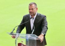 Ertuğrul Doğan Salah'ın Trabzonspor'u se&ccedil;me sebebini a&ccedil;ıkladı!