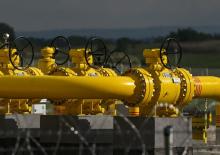 Avrupa'yı &ccedil;ok soğuk g&uuml;nler bekliyor: Gazprom'dan kritik uyarı!