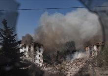 Rusya son dakika duyurdu: 8 yerleşim yerini ele ge&ccedil;irdik