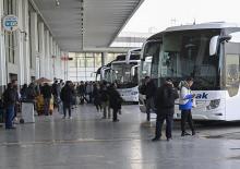 Şehirlerarası otob&uuml;slerde yeni d&ouml;nem! Artık buralarda durmayacak