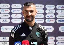 Serdar Dursun S&uuml;per Lig ekibine imza attı!