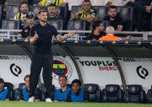Sturm Graz'ın hocasından Fenerbah&ccedil;e'nin yıldızına &ouml;vg&uuml; yağmuru