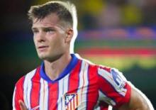 S&uuml;per Lig devinden Alexander S&ouml;rloth a&ccedil;ıklaması!