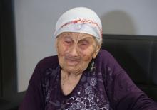 Torunu ve kızından 17 milyon TL'lik miras tuzağı! 95 yaşındaki kadın: Evlat neden b&ouml;yle 