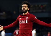 Trabzonspor, Mohamed Salah'ın geliş saatini a&ccedil;ıkladı