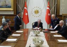 YAŞ kararlarına damga vuran 3 komutan!
