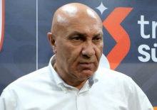  Yıldırım "Bomba" diyerek yeni transferlerini a&ccedil;ıkladı!