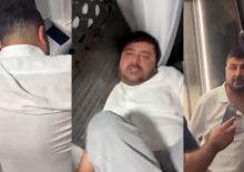 CHP'li vekilin taciz dayağında yeni ifadeler ortaya &ccedil;ıktı! 