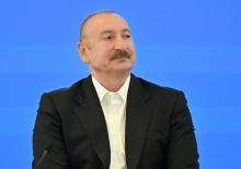 Aliyev duyurdu! Zengezur Koridoru i&ccedil;in yeni plan