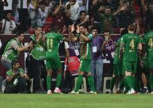 Amed S&uuml;per Lig'e galibiyetle başladı