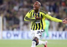 Anderson Talisca Alex de Souza'nın tahtını yıkabilir!