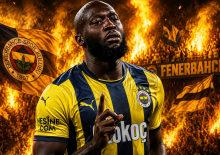 Babası T&uuml;rkiye'de oynamıştı: Romelu Lukaku'nun kariyeri ve bilinmeyen yaşamı