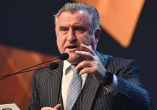 Bakan Bak'tan S&uuml;per Lig 2026-2027 sezonu a&ccedil;ılış mesajı