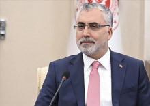 Bakan Işıkhan: SGK kapsamındaki 5 ila&ccedil;tan 1 yılda 40 bin kanser hastasının faydalandı