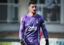 Beşiktaş ayrılığı duyurdu! Ey&uuml;pspor'a transfer oldu
