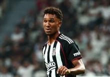 Beşiktaş'a ayrılık piyangosu! Uduokhai LaLiga ekibinin radarında