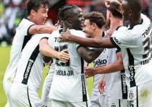 Beşiktaş'ın Avrupa'daki muhtemel rakibi belli oldu